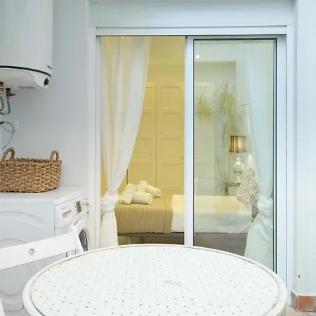 Apartament My Loft 4 Sorolla *