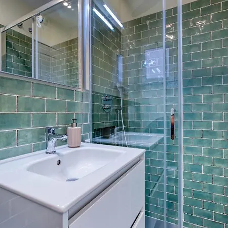 Apartament My Loft 4 Sorolla Walencja