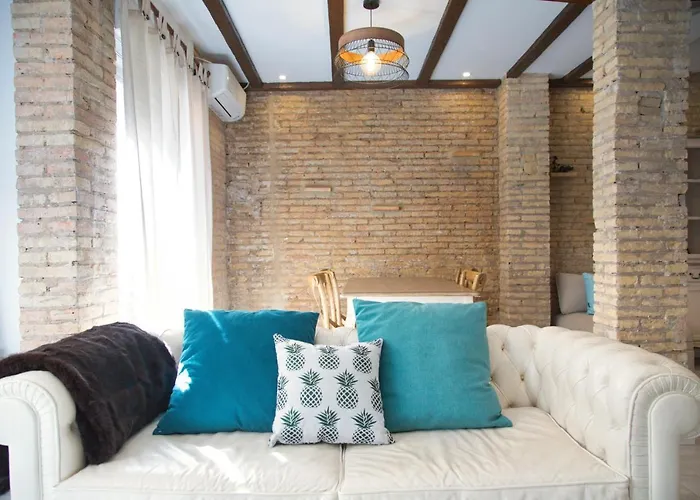 My Loft 4 Sorolla *