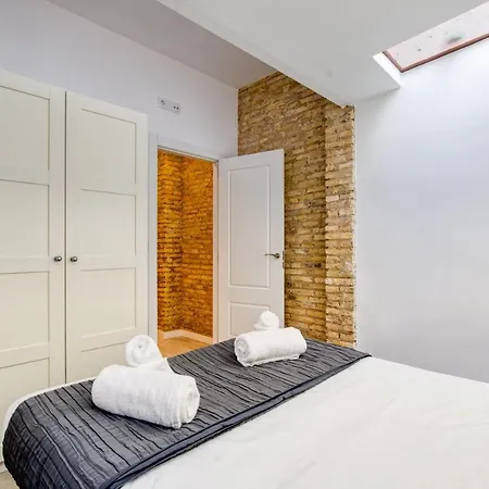 My Loft 4 Sorolla