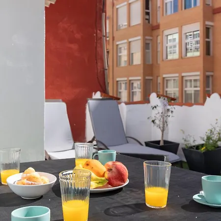 Appartamento My Loft 4 Sorolla