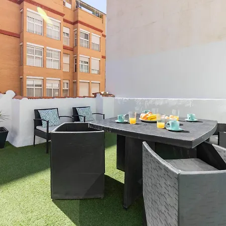 Appartamento My Loft 4 Sorolla *