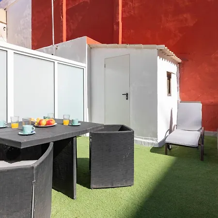 My Loft 4 Sorolla Appartamento *