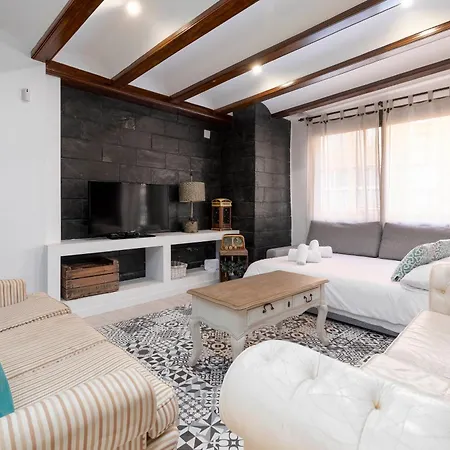 My Loft 4 Sorolla * Valencia