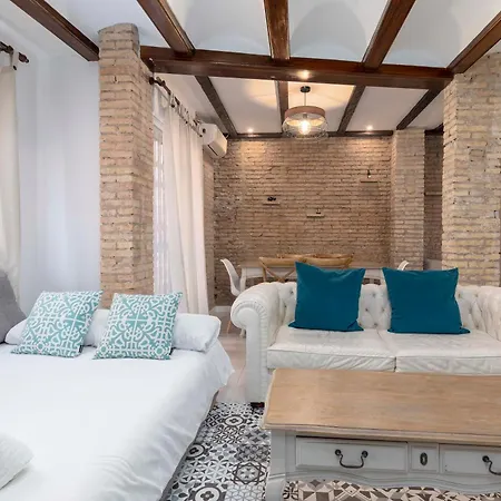 My Loft 4 Sorolla Apartment