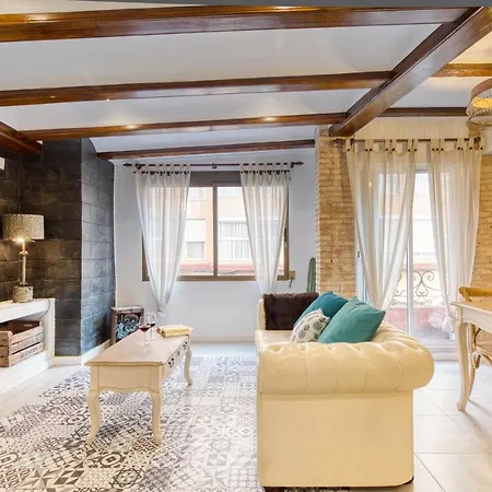 My Loft 4 Sorolla