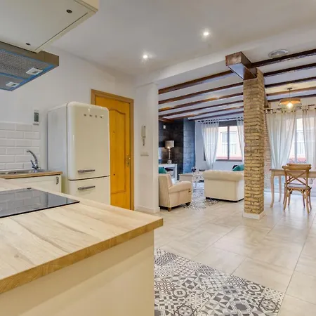Apartment My Loft 4 Sorolla *