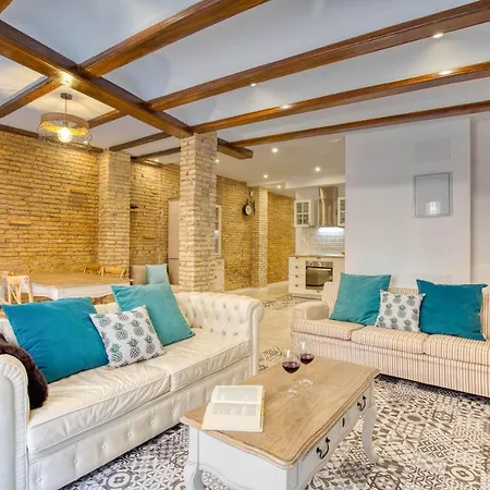 My Loft 4 Sorolla *