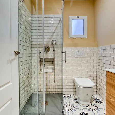 My Loft 4 Sorolla Apartment