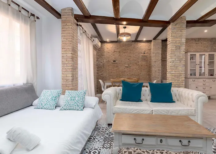 My Loft 4 Sorolla Apartament