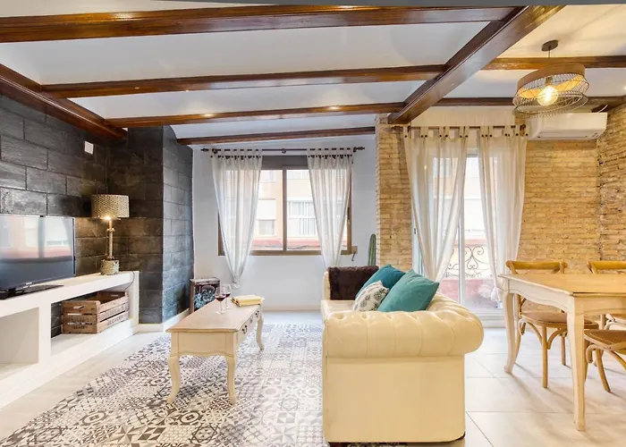My Loft 4 Sorolla