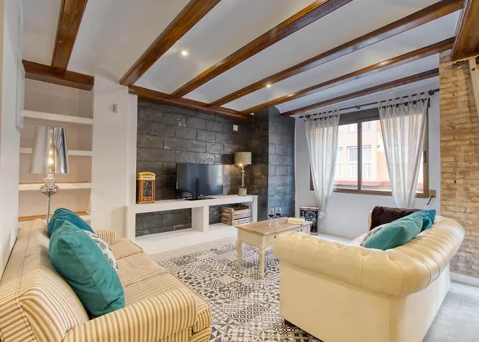 My Loft 4 Sorolla *