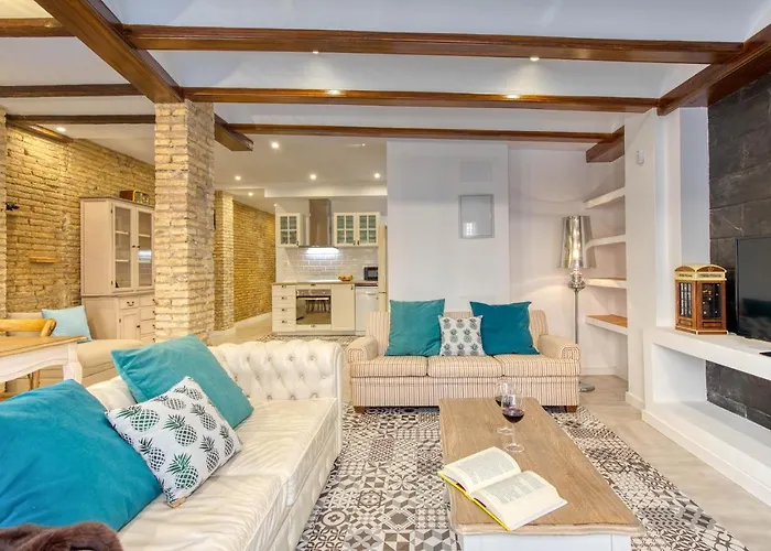 My Loft 4 Sorolla Apartament
