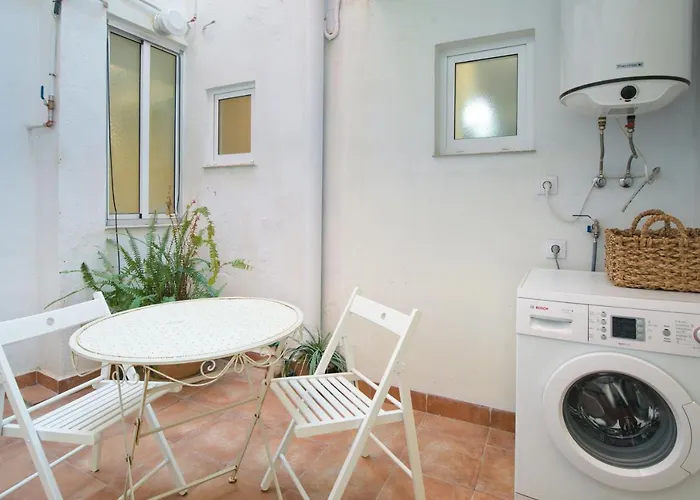 My Loft 4 Sorolla Apartament