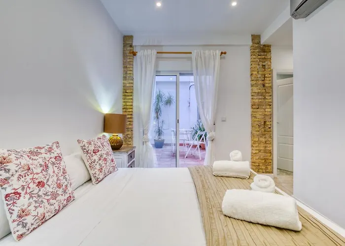 My Loft 4 Sorolla Walencja