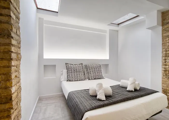 My Loft 4 Sorolla Walencja