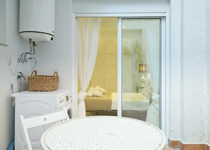 Apartament My Loft 4 Sorolla *