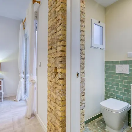 My Loft 4 Sorolla Apartment Valencia