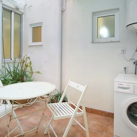 My Loft 4 Sorolla Apartment