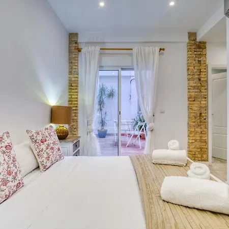 My Loft 4 Sorolla Valenza