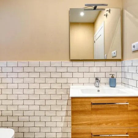 My Loft 4 Sorolla Apartment Valencia