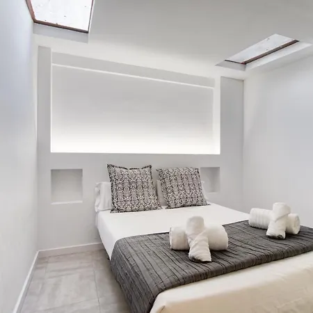 My Loft 4 Sorolla Valencia