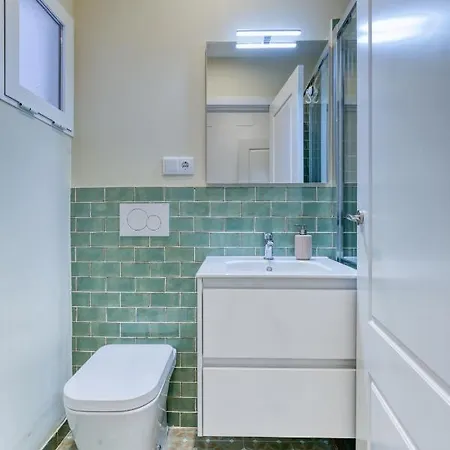 My Loft 4 Sorolla Apartment Valencia