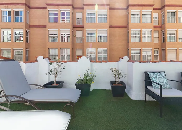 My Loft 4 Sorolla