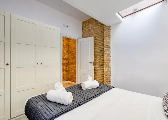 My Loft 4 Sorolla