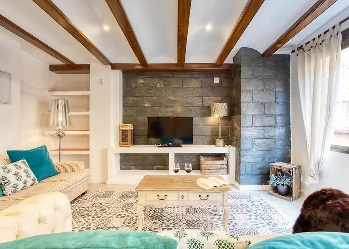 My Loft 4 Sorolla *