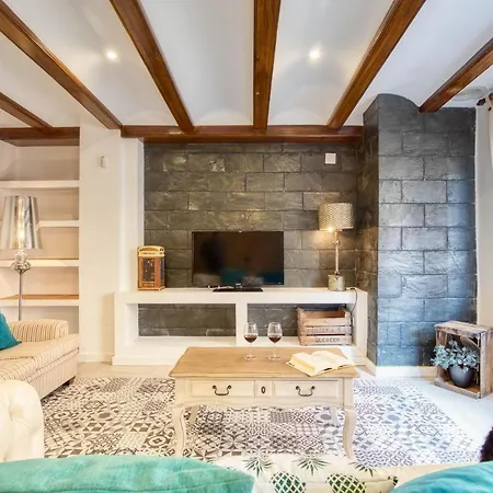 My Loft 4 Sorolla *